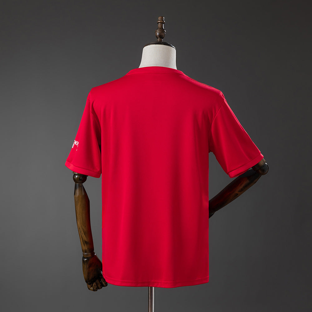 CAMISETA OSASUNA 25/26 RETRO