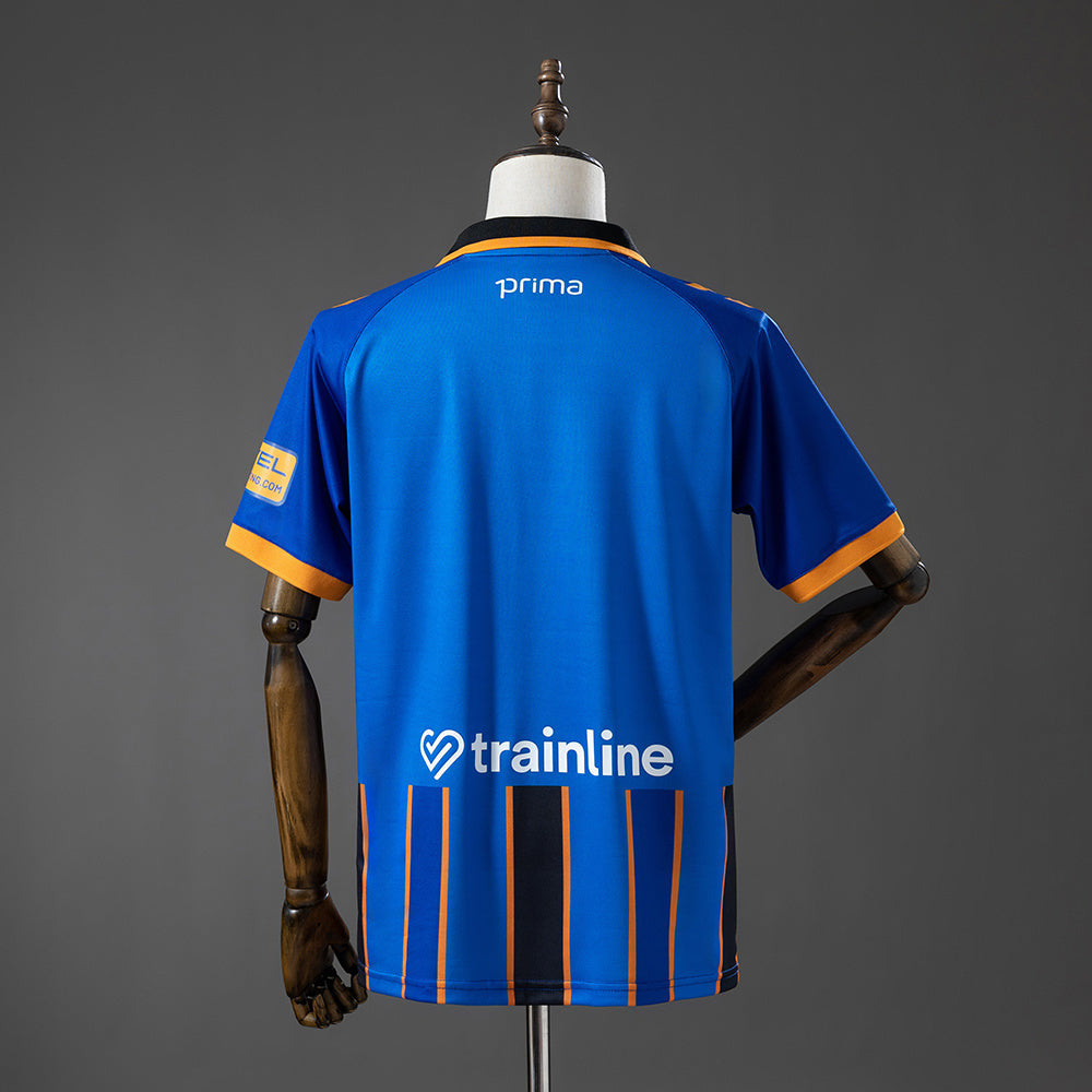 CAMISETA REAL BETIS 26/27 EDICIÓN ESPECIAL