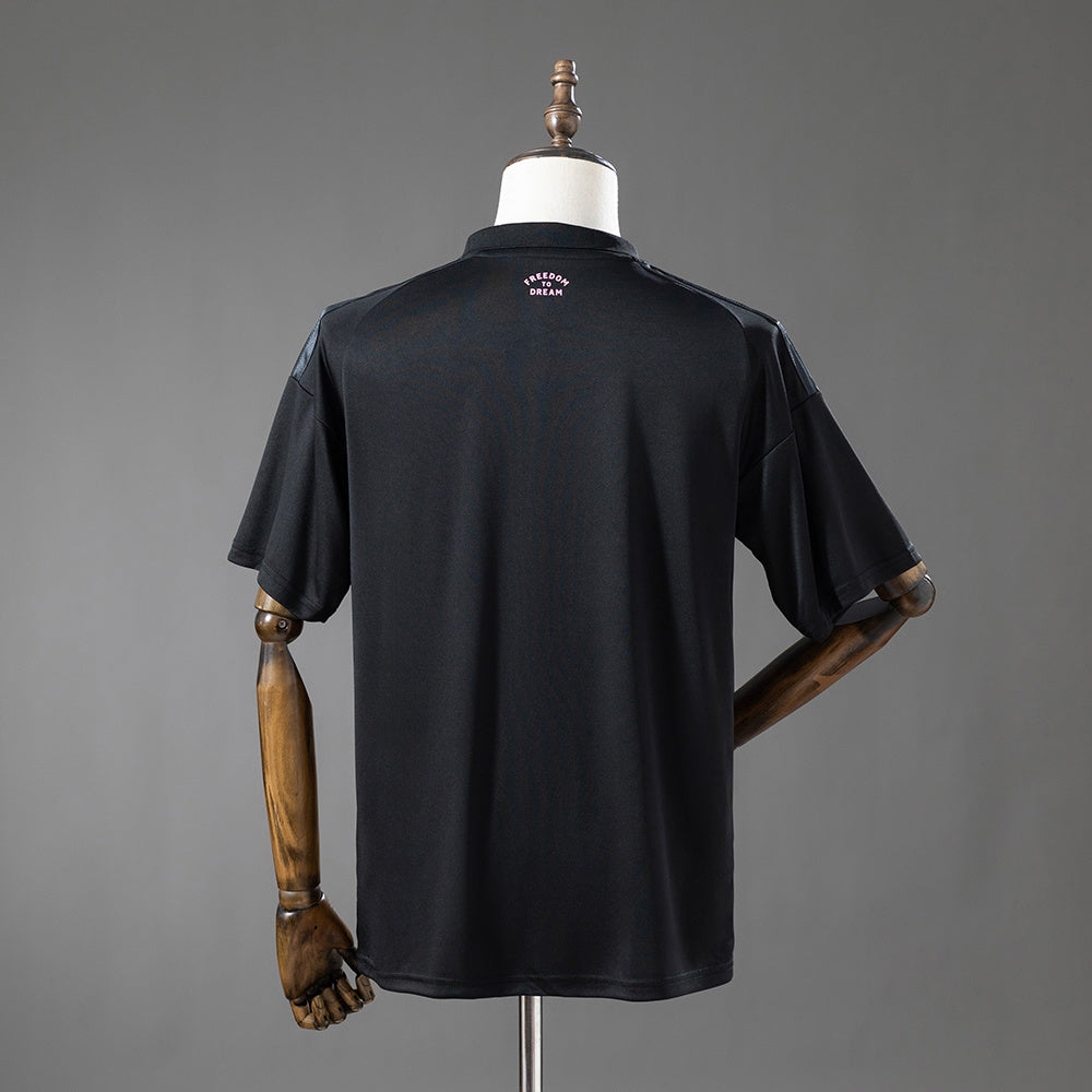 CAMISETA INTER MIAMI CF 26/27 VISITANTE