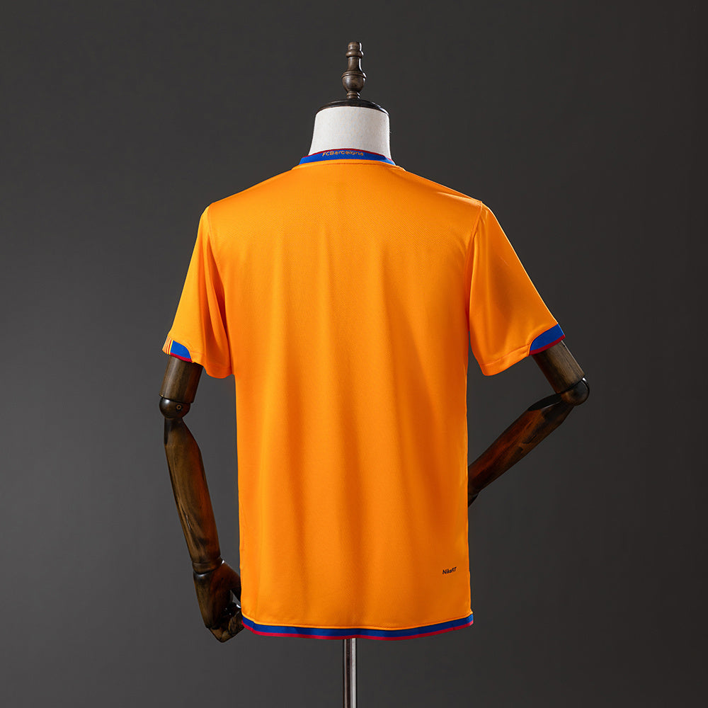 CAMISETA FC BARCELONA 06/07 RETRO