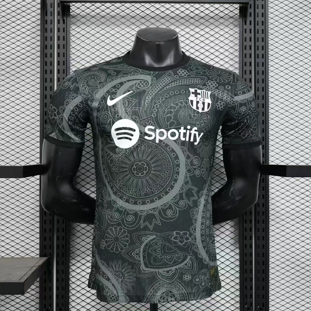 CAMISETA FC BARCELONA 24/25 EDICION ESPECIAL JUGADOR