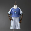 CONJUNTO NIÑO REAL SOCIEDAD 25/26 VISTANTE