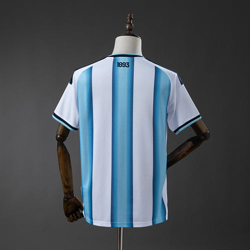 CAMISETA ARGENTINA LOCAL MUNDIAL 2026