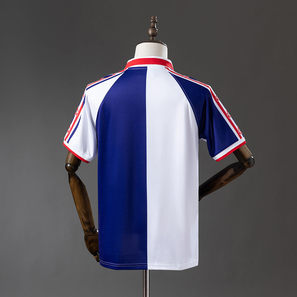 CAMISETA ATHLETIC BILBAO 95/97 RETRO VISITANTE