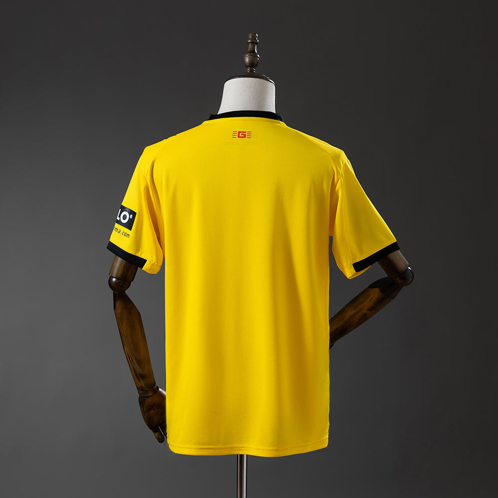 CAMISETA GIRONA 25/26 VISITANTE