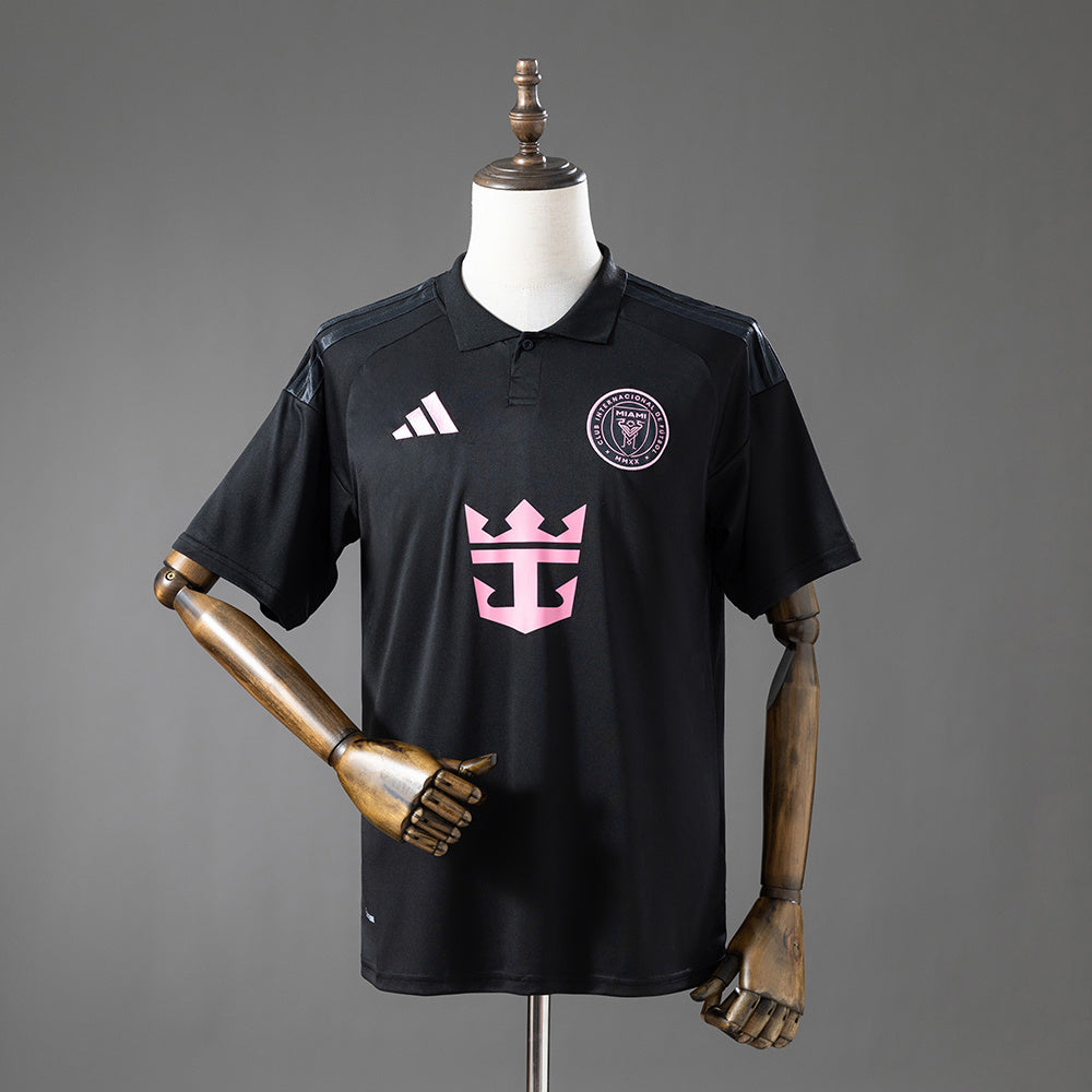 CAMISETA INTER MIAMI CF 26/27 VISITANTE