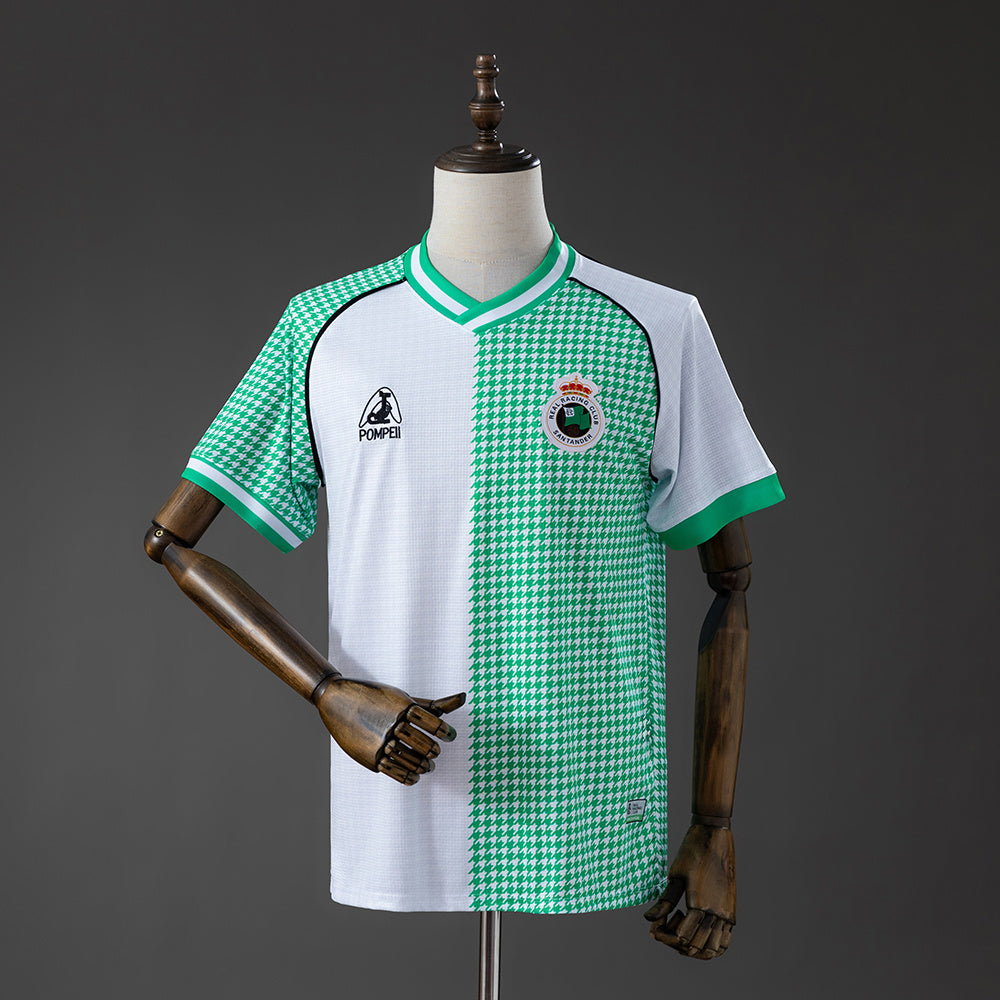 CAMISETA RACING DE SANTANDER 113 ANIVERSARIO