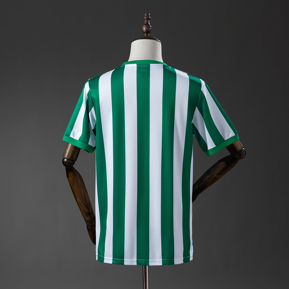 CAMISETA REAL BETIS 76/77 RETRO LOCAL