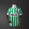 CAMISETA REAL BETIS 96/97 RETRO LOCAL