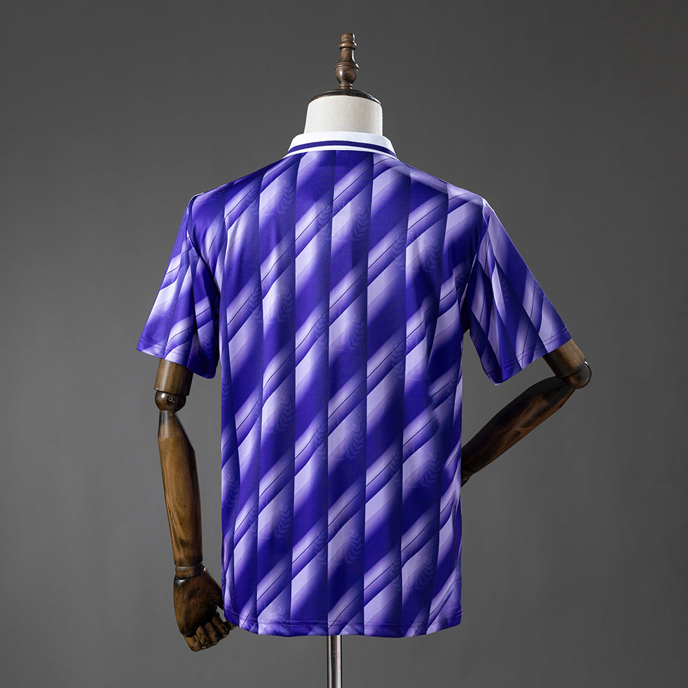 CAMISETA REAL VALLADOLID 92/93 RETRO LOCAL