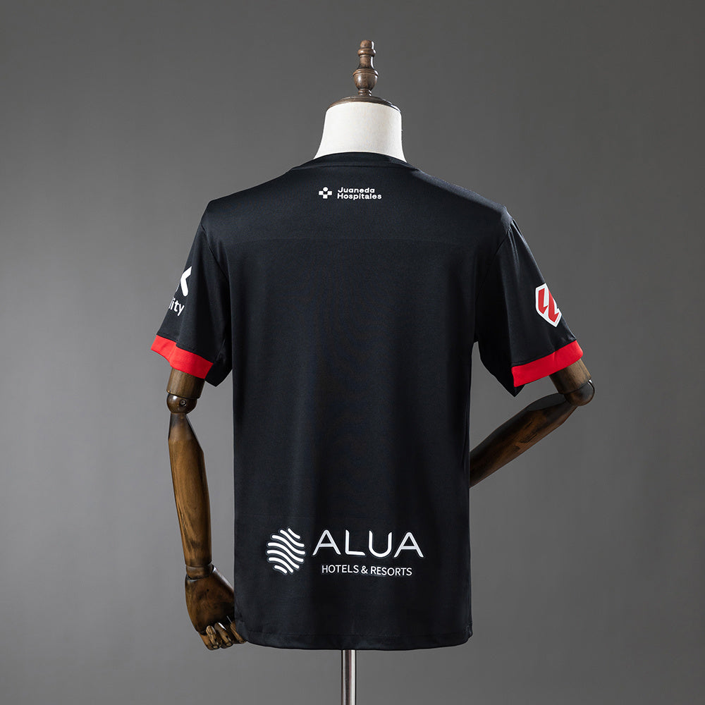 CAMISETA RCD MALLORCA 25/26