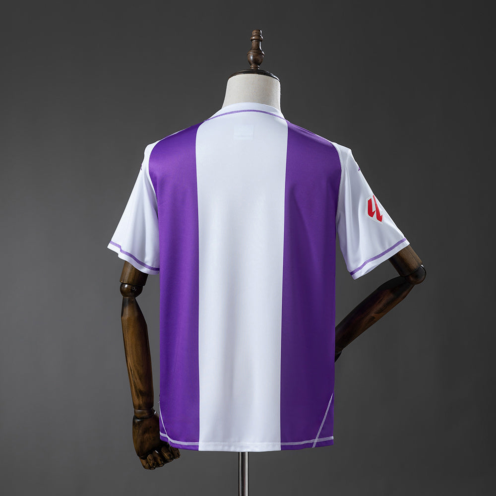 CAMISETA REAL VALLADOLID 25/26 EDICIÓN ESPECIAL