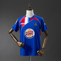 CAMISETA GETAFE 09/10 RETRO LOCAL