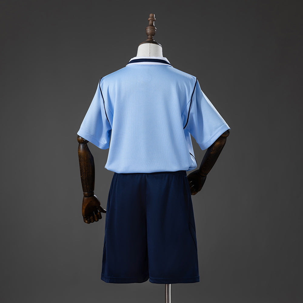 CONJUNTO NIÑO URUGUAY MUNDIAL 2026 LOCAL