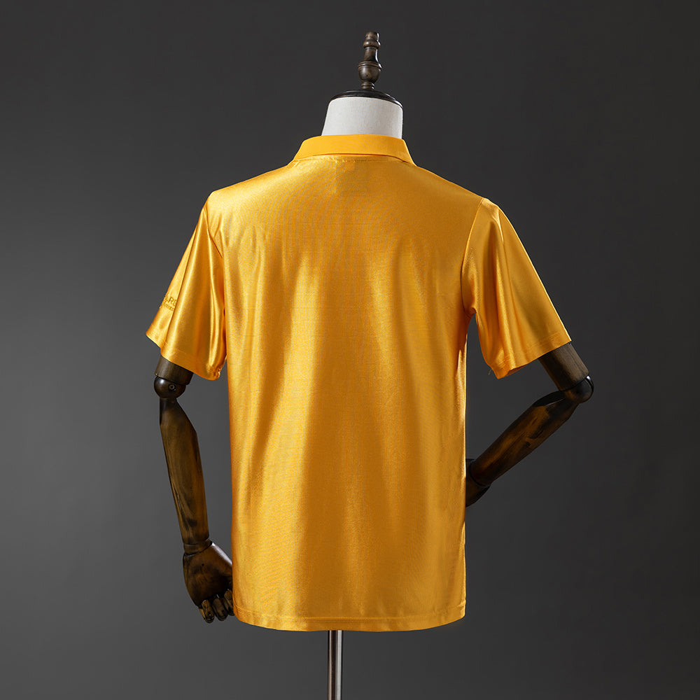 CAMISETA WOLVES 70 ANIVERSARIO