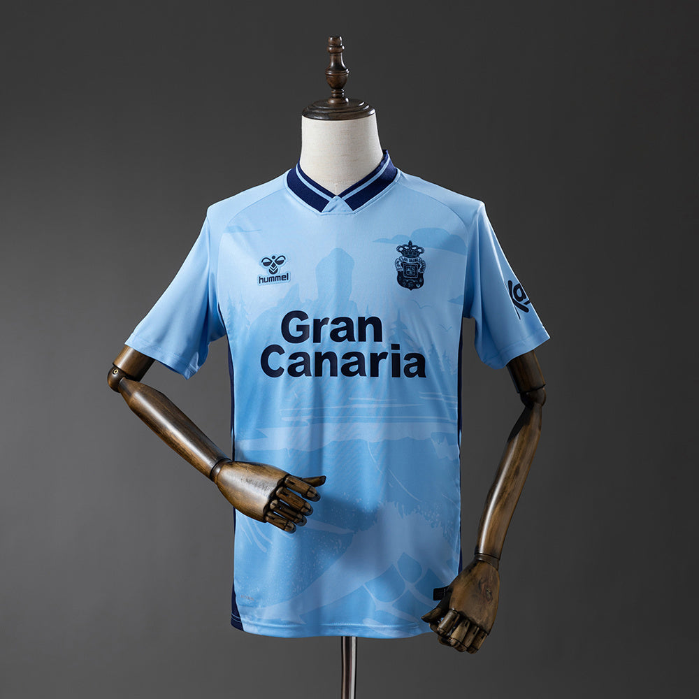 CAMISETA LAS PALMAS 25/26 VISITANTE