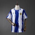 CAMISETA HÉRCULES 97/98 RETRO LOCAL