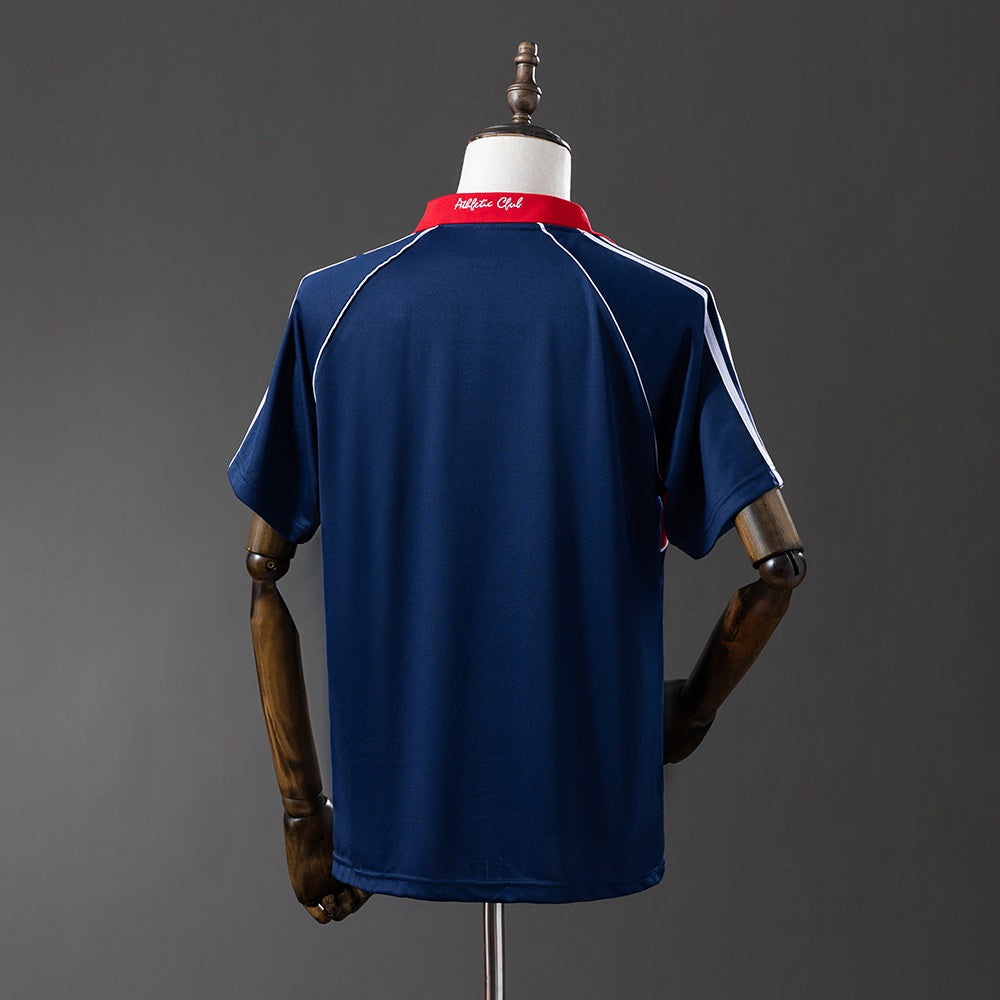 CAMISETA ATHLETIC BILBAO 99/00 VISITANTE