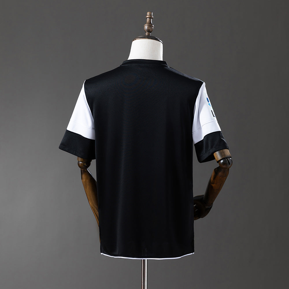 CAMISETA MÁLAGA 13/14 RETRO VISITANTE