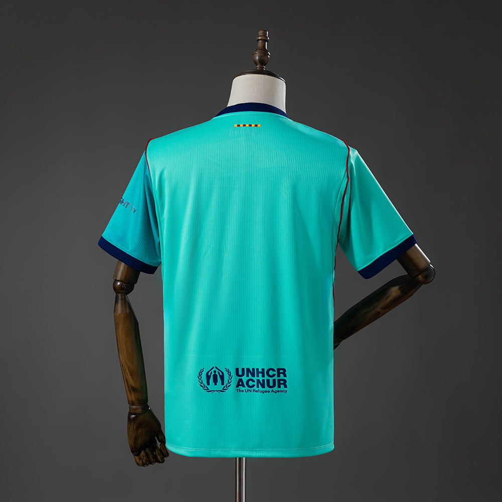 CAMISETA FC BARCELONA 26/27