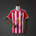 CAMISETA GRANADA 25/26 RETRO