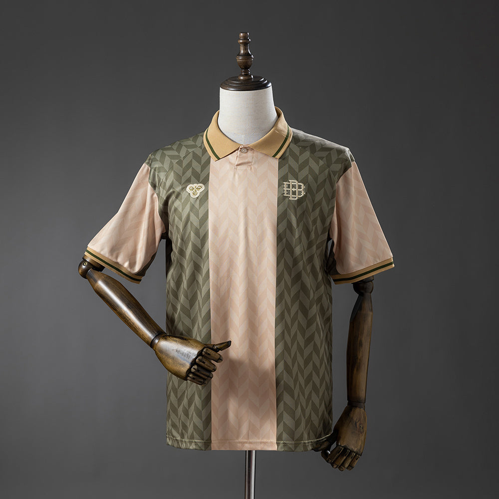 CAMISETA REAL BETIS 25/26 EDICIÓN ESPECIAL