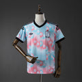 CAMISETA BÉLGICA VISITANTE MUNDIAL 2026