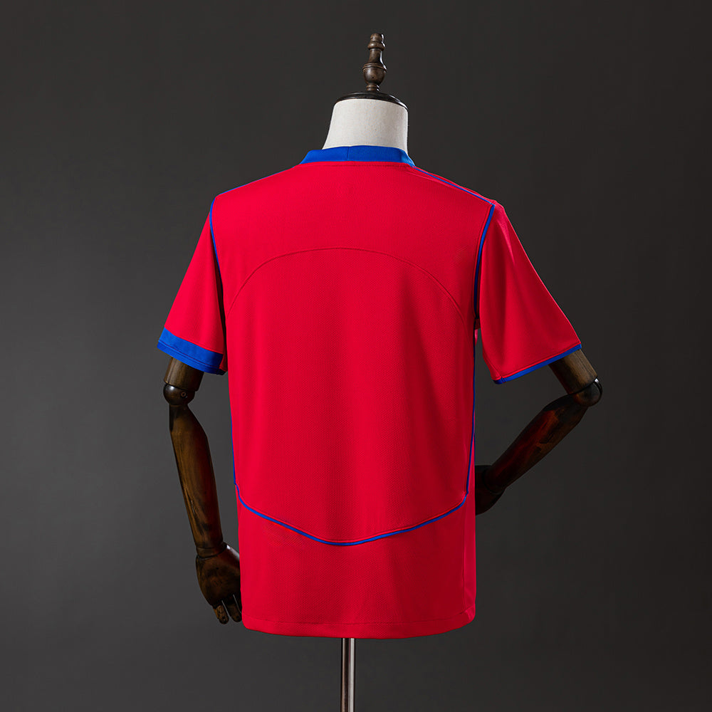CAMISETA PSG 25/26