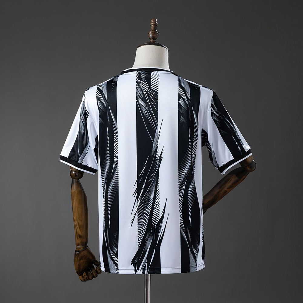 CAMISETA NEWCASTLE UNITED 26/27 LOCAL