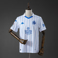 CAMISETA DEPORTIVO LA CORUÑA 25/26 RETRO