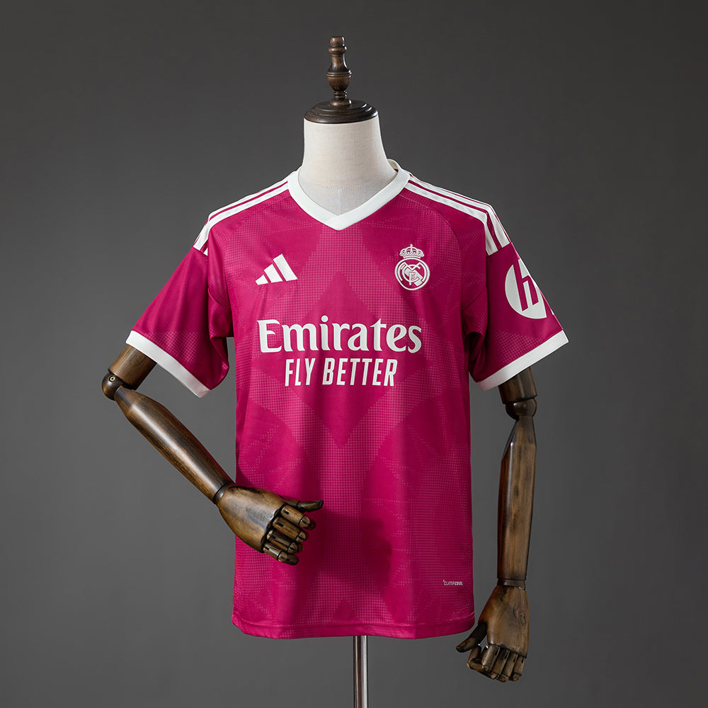 CAMISETA REAL MADRID 26/27