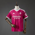 CAMISETA REAL MADRID 26/27