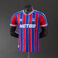 CAMISETA CRYSTAL PALACE 25/26 LOCAL VERSIÓN JUGADOR