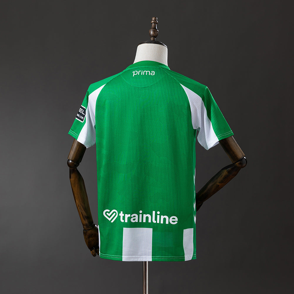 CAMISETA REAL BETIS 25/26 LOCAL