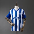 CAMISETA DEPORTIVO ALAVÉS 25/26 LOCAL