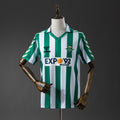 CAMISETA REAL BETIS 88/89 RETRO LOCAL