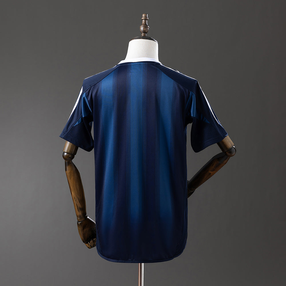 CAMISETA NEWCASTLE UNITED 05/06 RETRO VISITANTE