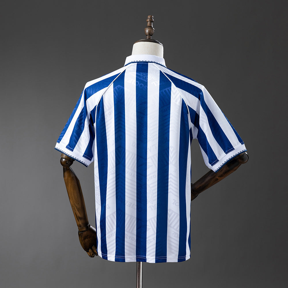 CAMISETA REAL SOCIEDAD 94/95 RETRO LOCAL