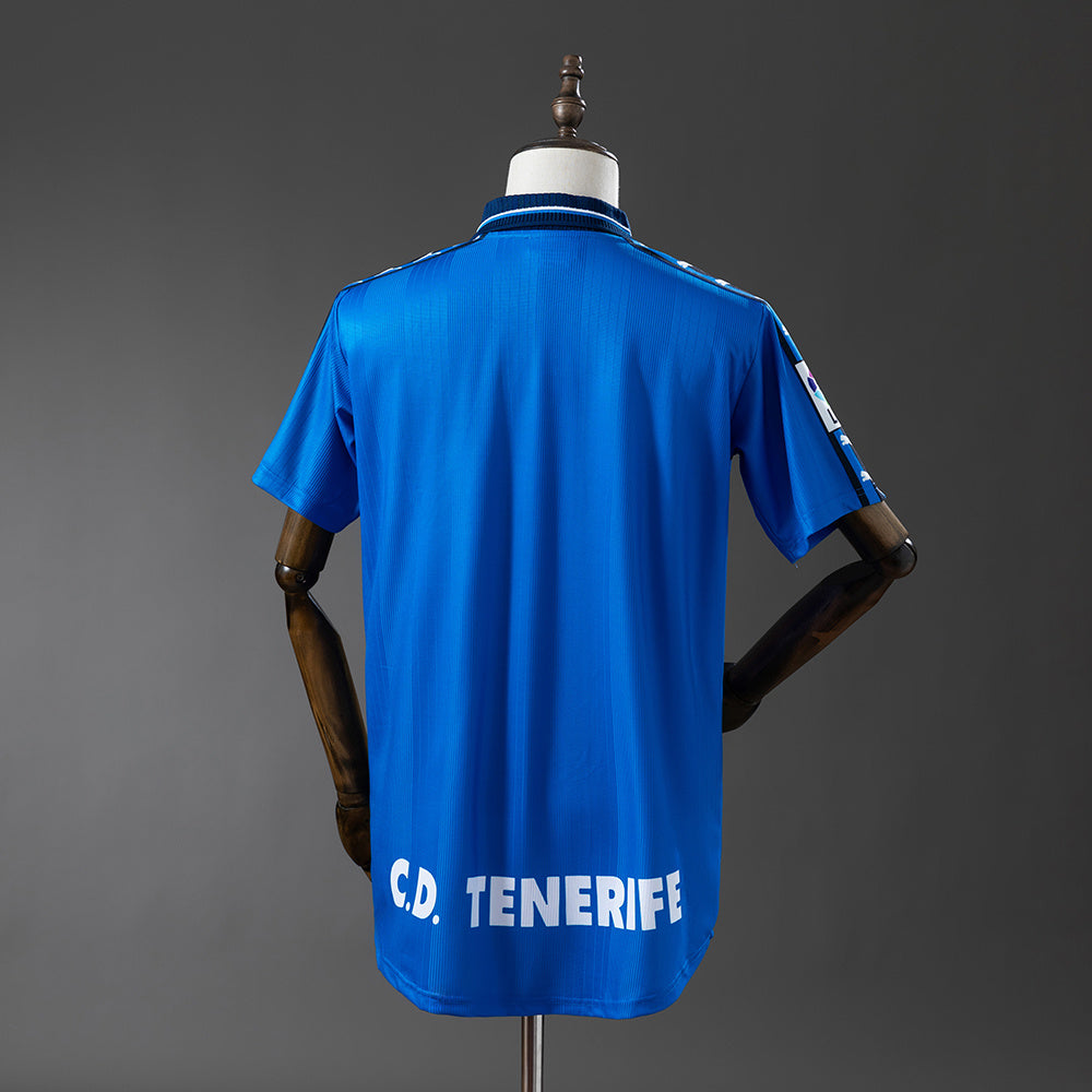 CAMISETA TENERIFE 98/99 RETRO VISITANTE