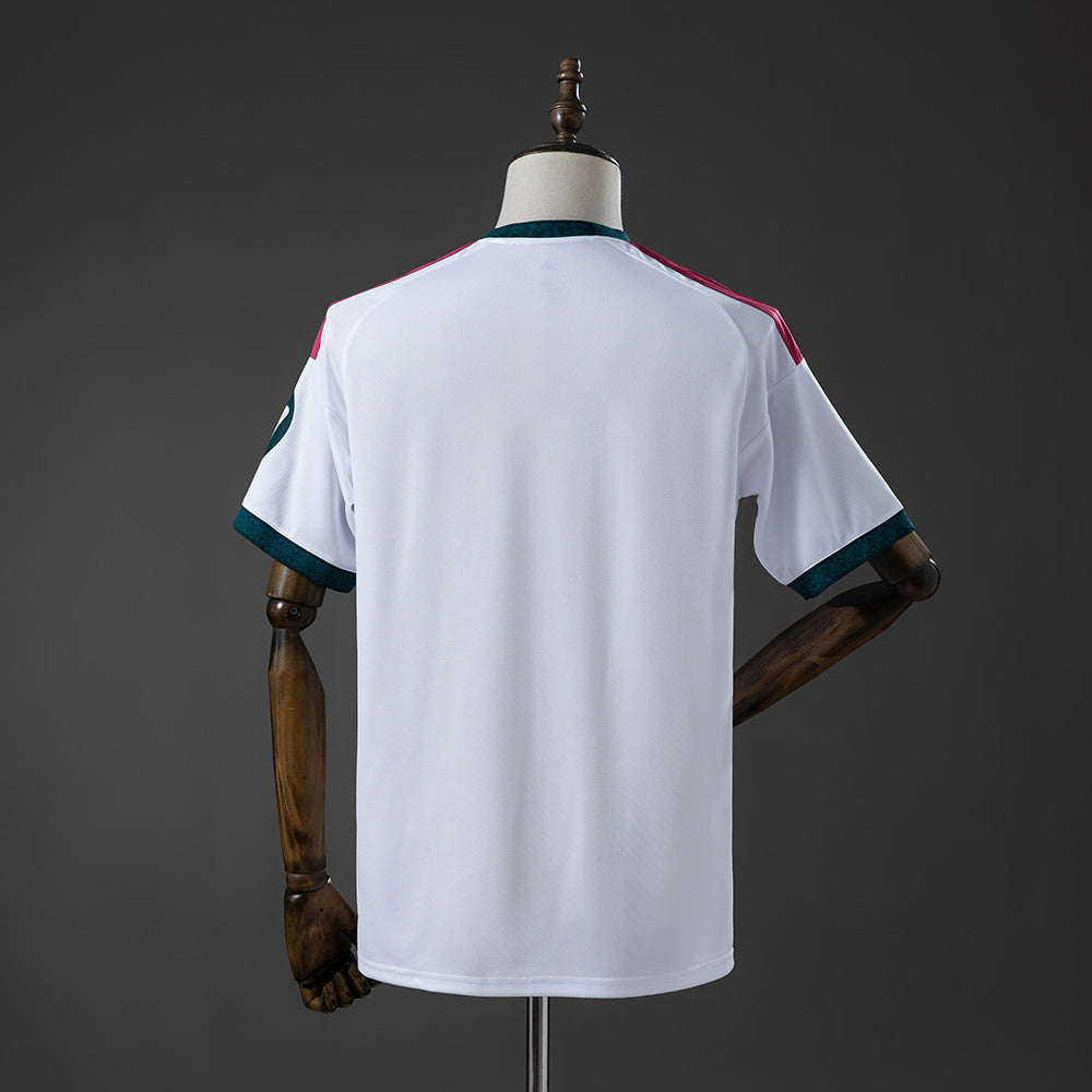 CAMISETA REAL MADRID 26/27 LOCAL