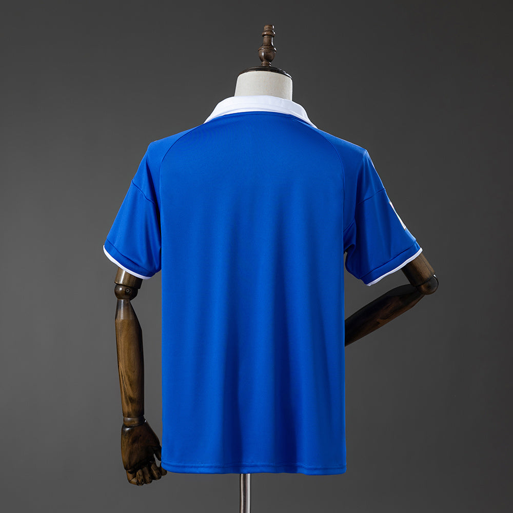 CAMISETA ZARAGOZA 25/26 RETRO