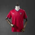 CAMISETA PORTUGAL LOCAL MUNDIAL 2026