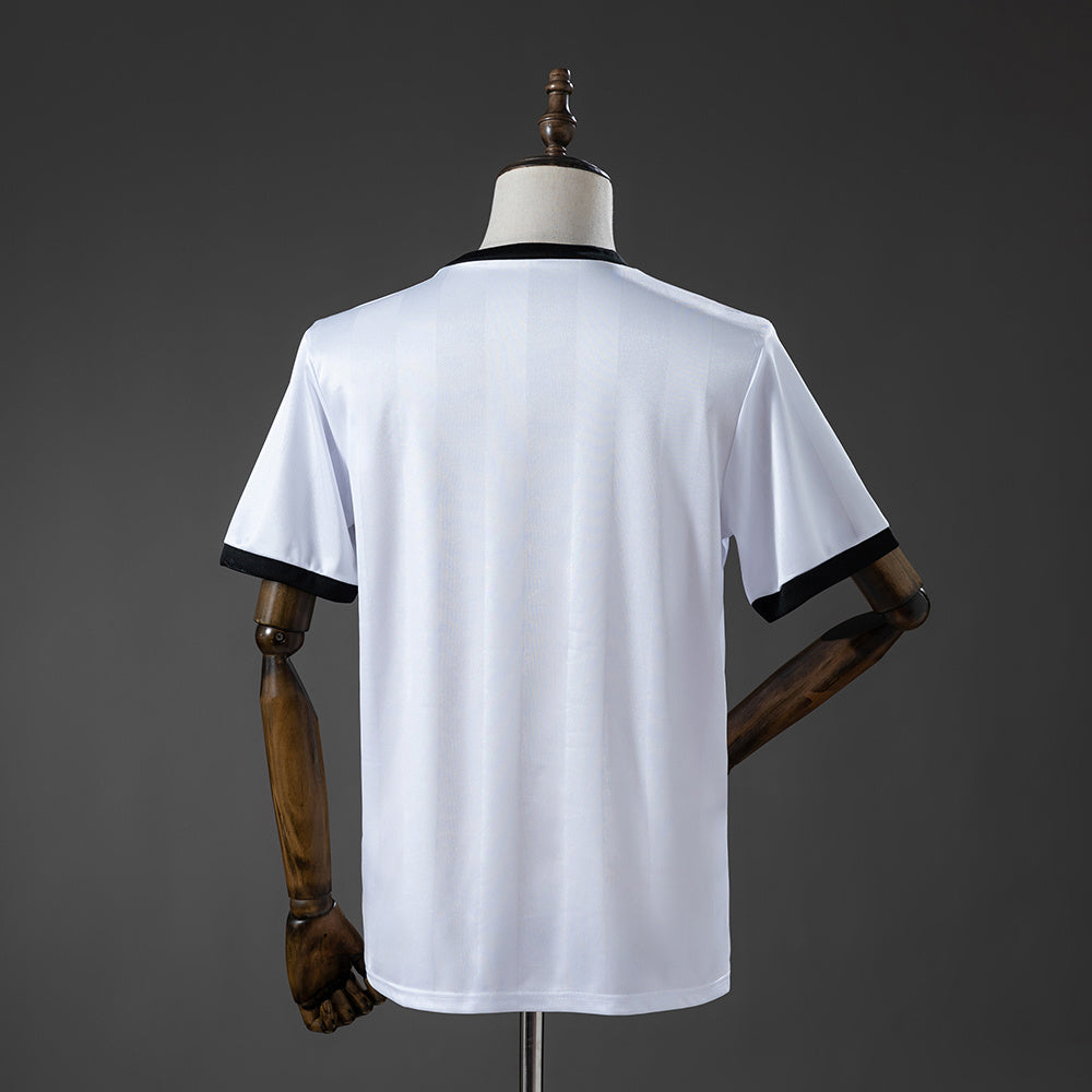 CAMISETA WOLVES 86/88 RETRO VISITANTE
