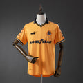 CAMISETA WOLVES 98/99 RETRO LOCAL