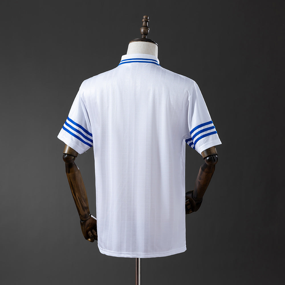 CAMISETA ZARAGOZA 95/96 RETRO LOCAL