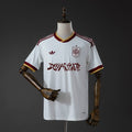 CAMISETA ESPAÑA VISITANTE X DELLAFUENTE MUNDIAL 26