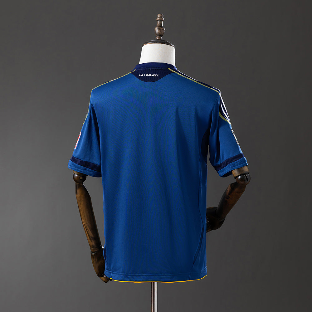 CAMISETA INTER MIAMI CF 11/12 RETRO VISITANTE